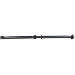 Order TRAKMOTIVE - HYP001 - Drive Shaft Assembly For Your Vehicle