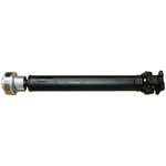 Order TRAKMOTIVE - KAP001 - Drive Shaft Assembly For Your Vehicle