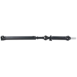 Order TRAKMOTIVE - KAP400 - Drive Shaft Assembly For Your Vehicle