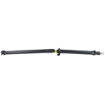 Order TRAKMOTIVE - SBP014 - Drive Shaft Assembly For Your Vehicle