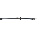 Order TRAKMOTIVE - SBP015 - Drive Shaft Assembly For Your Vehicle