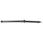 Order TRAKMOTIVE - SBP412 - Drive Shaft Assembly For Your Vehicle