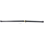 Order TRAKMOTIVE - HOP001 - Drive Shaft Assembly For Your Vehicle