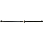 Order TRAKMOTIVE - HOP401 - Drive Shaft Assembly For Your Vehicle