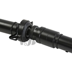 Order New Drive Shaft Assembly by WJB - WDS36-001 For Your Vehicle