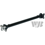 Order WJB - WDS36-304 - Drive Shaft For Your Vehicle