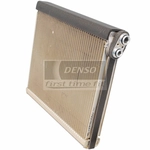 Order Évaporateur neuf by DENSO - 476-0089 For Your Vehicle