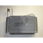 Order Évaporateur neuf by GLOBAL PARTS DISTRIBUTORS - 4711366 For Your Vehicle