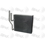 Order Évaporateur neuf by GLOBAL PARTS DISTRIBUTORS - 4711759 For Your Vehicle