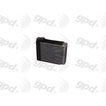 Order Évaporateur neuf by GLOBAL PARTS DISTRIBUTORS - 4711873 For Your Vehicle