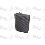 Order Évaporateur neuf by GLOBAL PARTS DISTRIBUTORS - 4711915 For Your Vehicle