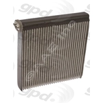 Order Évaporateur neuf by GLOBAL PARTS DISTRIBUTORS - 4712059 For Your Vehicle