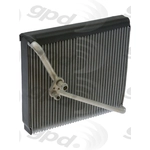 Order Évaporateur neuf by GLOBAL PARTS DISTRIBUTORS - 4712097 For Your Vehicle