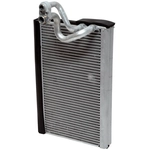 Order UAC - EV940090PFC - Evaporator Parallel Flow For Your Vehicle