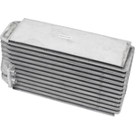 Order New Evaporator by UAC - EV4798749PFC For Your Vehicle