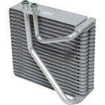 Order New Evaporator by UAC - EV939838PFC For Your Vehicle