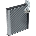 Order New Evaporator by UAC - EV940133PFC For Your Vehicle