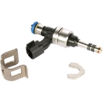 Order ACDELCO - 12634123 - Fuel Injector For Your Vehicle