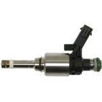 Order BLUE STREAK (HYGRADE MOTOR) - FJ1057 - New Fuel Injector For Your Vehicle