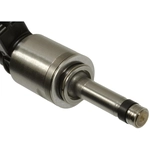 Order BLUE STREAK (HYGRADE MOTOR) - FJ1281 - Fuel Injector For Your Vehicle