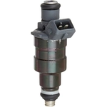 Order BLUE STREAK (HYGRADE MOTOR) - FJ682 - New Fuel Injector For Your Vehicle