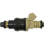 Order BLUE STREAK (HYGRADE MOTOR) - FJ695 - Fuel Injector For Your Vehicle