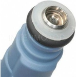 Order New Fuel Injector by BLUE STREAK (HYGRADE MOTOR) - FJ1014 For Your Vehicle
