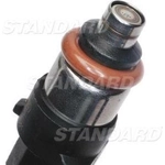 Order Injecteur de carburant neuf by BLUE STREAK (HYGRADE MOTOR) - FJ1036 For Your Vehicle