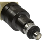 Order New Fuel Injector by BLUE STREAK (HYGRADE MOTOR) - FJ216 For Your Vehicle