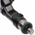Order New Fuel Injector by BLUE STREAK (HYGRADE MOTOR) - FJ474 For Your Vehicle