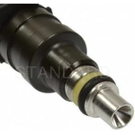 Order Injecteur de carburant neuf by BLUE STREAK (HYGRADE MOTOR) - FJ680 For Your Vehicle