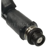 Order New Fuel Injector by BLUE STREAK (HYGRADE MOTOR) - FJ826 For Your Vehicle