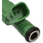 Order New Fuel Injector by BLUE STREAK (HYGRADE MOTOR) - FJ831 For Your Vehicle