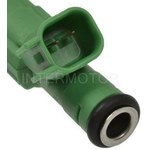 Order Injecteur de carburant neuf by BLUE STREAK (HYGRADE MOTOR) - FJ831 For Your Vehicle