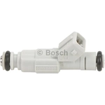 Order New Fuel Injector by BOSCH - 62203 For Your Vehicle