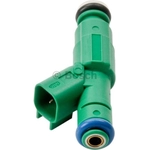 Order New Fuel Injector by BOSCH - 62253 For Your Vehicle