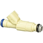 Order Injecteur de carburant neuf by BOSCH - 62259 For Your Vehicle