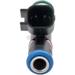 Order Injecteur de carburant neuf by BOSCH - 62381 For Your Vehicle