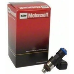 Order New Fuel Injector by MOTORCRAFT - CM5270 For Your Vehicle