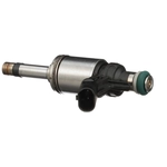 Order STANDARD - PRO SERIES - FJ1489 - Fuel Injector For Your Vehicle