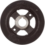 Order New Harmonic Balancer by ATP PROFESSIONAL AUTOPARTS - 102157 For Your Vehicle