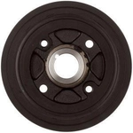 Order New Harmonic Balancer by ATP PROFESSIONAL AUTOPARTS - 102181 For Your Vehicle
