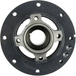 Order AUTOTECNICA - FD1413076 - Harmonic Balancer For Your Vehicle