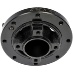 Order Équilibreur harmonique neuf by DORMAN - 594-024S For Your Vehicle