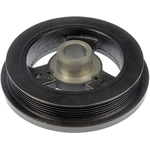 Order DORMAN (OE SOLUTIONS) - 594-018 - New Harmonic Balancer For Your Vehicle