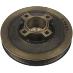 Order DORMAN (OE SOLUTIONS) - 594-037 - Équilibreur harmonique neuf For Your Vehicle