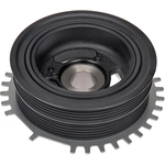 Order DORMAN (OE SOLUTIONS) - 594-046 - Harmonic Balancer For Your Vehicle