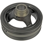 Order DORMAN (OE SOLUTIONS) - 594-209 - Équilibreur harmonique neuf For Your Vehicle