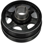 Order New Harmonic Balancer by DORMAN (OE SOLUTIONS) - 594-452 For Your Vehicle