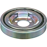 Order DORMAN (OE SOLUTIONS) - 594-549 - Harmonic Balancer For Your Vehicle